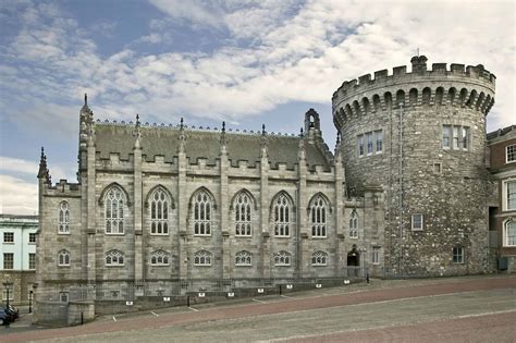 Dublin Ireland | Definitive guide for Eire senior tour - Odyssey Traveller