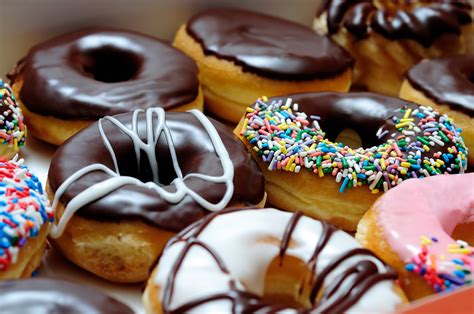 Why are doughnuts called doughnuts and how to make them | Daily Sabah