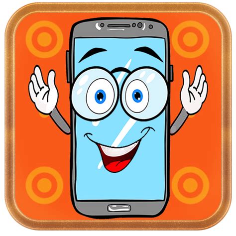 Kids Phone - Apps on Google Play