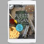 Puerto Vegan Cookbook (eBook) by Natalie Matthews - Fit Vegan Chef