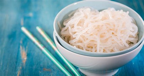 Shirataki Noodles for Keto: Nutrition & Benefits | Bulletproof