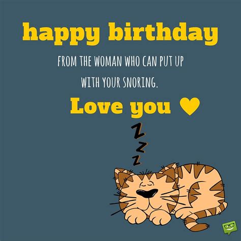 Found on Bing from quotelovelife.com | Happy birthday husband quotes, Happy birthday husband ...