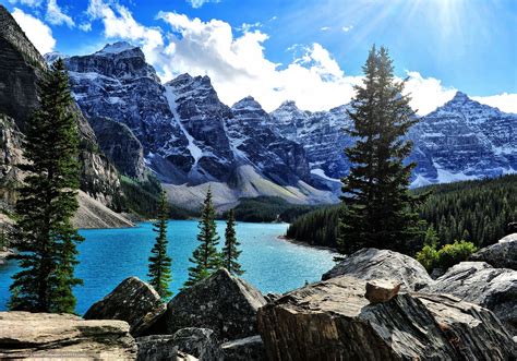 Rocky Mountain National Park Desktop Wallpapers - Wallpaper Cave