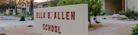 Staff | Ella B. Allen Elementary School