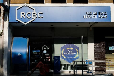 RCBC completes sale of 15 pct share to Japan-based bank – Filipino News