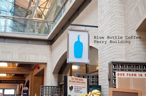 blue bottle coffee - Google 搜尋 | Blue bottle, Blue bottle coffee, San francisco travel guide