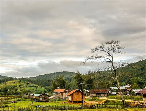 KON TUM - COMEBACK TO MOUNTAINOUS BEAUTY-Backpackers Vietnam