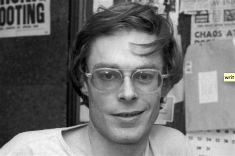 Last Word Blog: RIP Alexander Cockburn