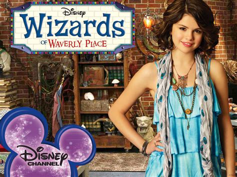 WIzards of WAVERLy plACE - Wizards of Waverly Place Wallpaper (10620386) - Fanpop