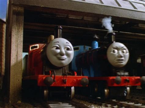 Percy and the Signal/Gallery | Thomas the Tank Engine Wikia | Fandom | Thomas and friends ...