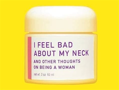 Um, We Just Found A Neck Cream That Actually Works — The Candidly