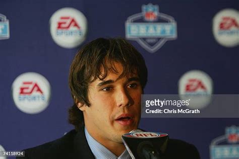 Brady Quinn Draft Photos and Premium High Res Pictures - Getty Images