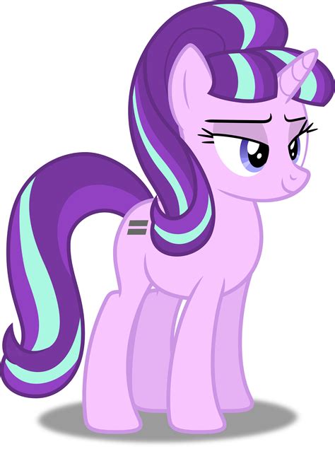 Vector #115 - Starlight Glimmer by DashieSparkle on DeviantArt