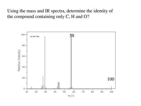 PPT - Which of these two isomers, cyclopentane or 1-pentene, is this ...