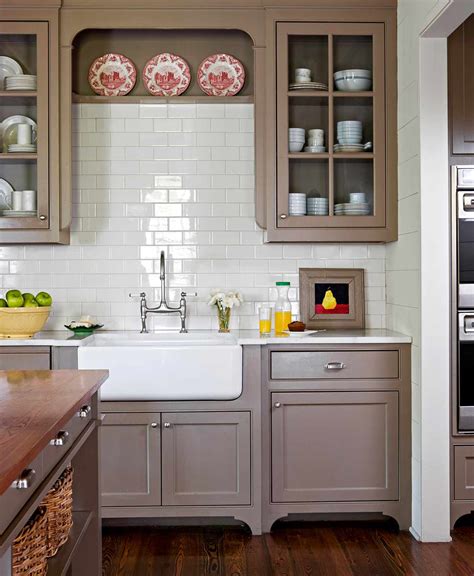 25 Winning Kitchen Color Schemes for a Look You'll Love Forever | Better Homes & Gardens