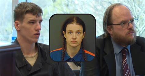 Brother sentenced for helping mom fatally abuse teen brother