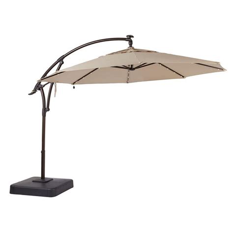 Cantilever umbrella - rightchess