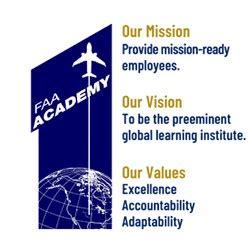 MONRONeYnews: Center Buzz - FAA Academy Achieves COE Accreditation