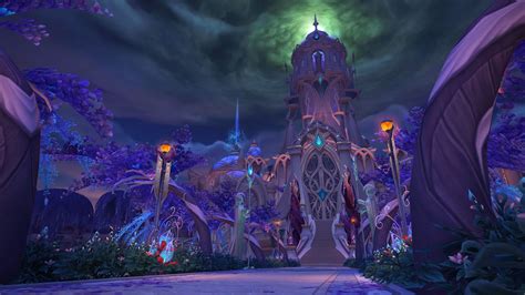 Comprehensive Suramar Guide - Guides - Wowhead