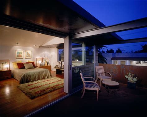 Master Bedroom Balcony | Houzz