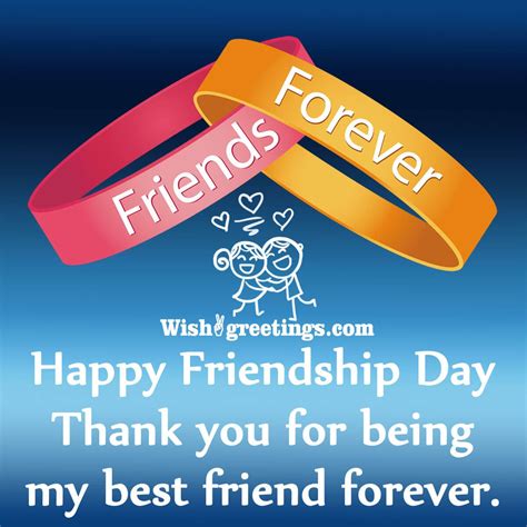 Happy Friendship Day Images