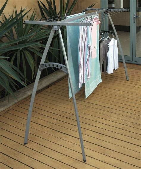 Hills PORTABLE 170 PORTABLE CLOTHES AIRER - Urban Clotheslines