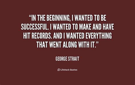 George Strait Quotes. QuotesGram