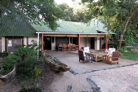 Katima Mulilo Game Reserve & Bush Lodge accommodation, Namibia | Stays