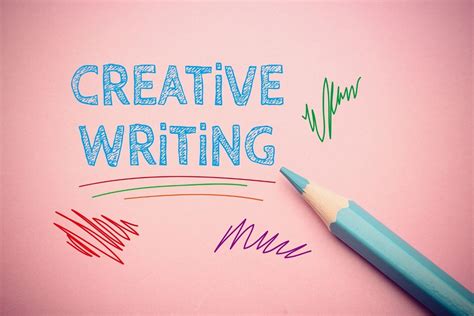 Creative Writing For Beginners: Unlock Your Creativity | Skill Success