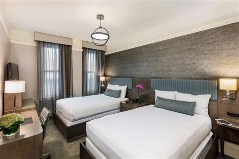 Handlery Union Square Hotel, San Francisco (updated prices 2024)