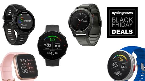 Black Friday smartwatch deals 2020: Huge Black Friday savings on Fitbit ...