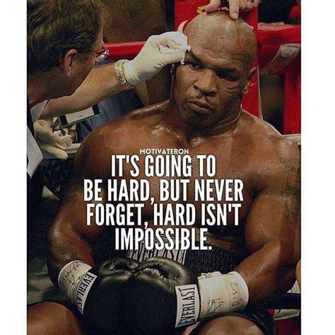 Mike Tyson Famous Quotes - ShortQuotes.cc