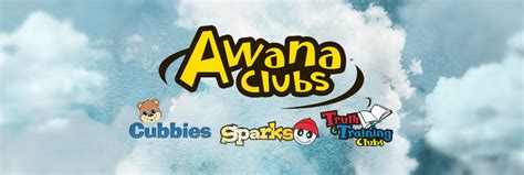 Awana Program – Calvary Baptist Church