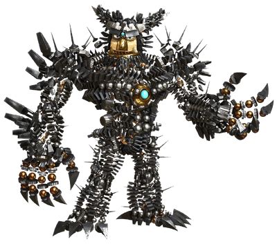 Knack (Character) | VS Battles Wiki | Fandom