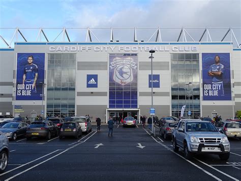 Cardiff City Stadium – StadiumDB.com