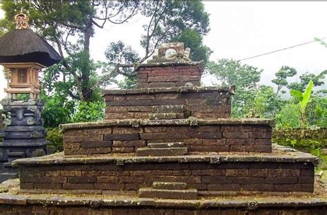 Mengintip Kehidupan Kerajaan di Gunung Padang, Punden Berundak Sebagai Bukti Sejarah