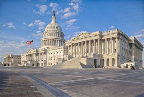 united-states-capitol-building – Political Science & Legal Studies