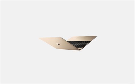 Download Apple Macbook Gold Wallpaper - GetWalls.io