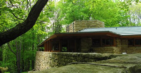 Kentuck Knob | The Historic Summit Inn Resort Homepage