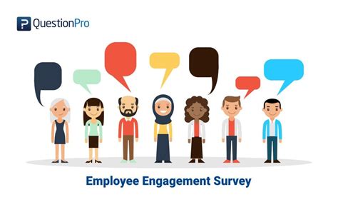 Employee Engagement Archives | QuestionPro