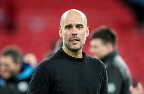 Pep Guardiola plans to sign key Barcelona player in the summer