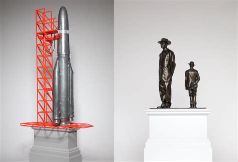 Fourth Plinth - “the world’s most high-profile public art prize” - announces shortlist - Culturall