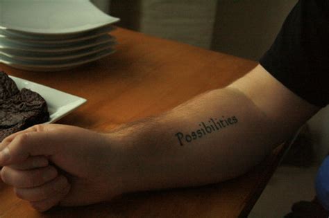 Tattoo - possibilities | @purple_steph | eltpics | Flickr