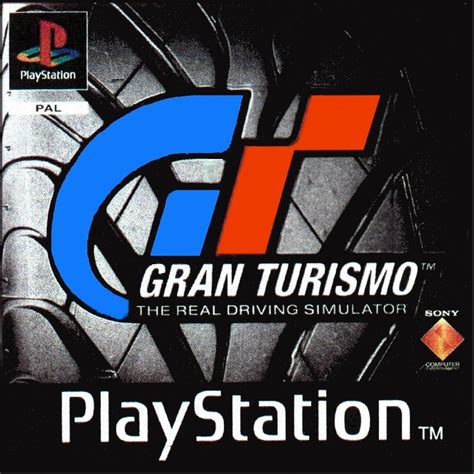 Blog de Emulación.: [Analisis] Gran Turismo (PSX) - ePSXe v1.9.0 x86