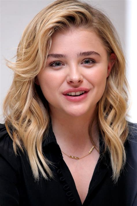 Chloe Grace Moretz Appreciation Thread - Page 137 - Blu-ray Forum