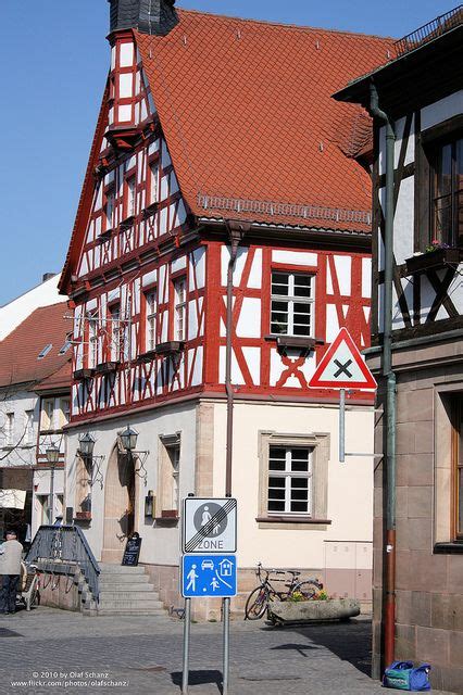 Herzogenaurach - a photo on Flickriver | Germany, High school abroad ...