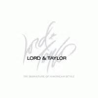 Lord & Taylor Logo - LogoDix