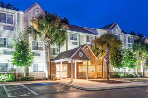 Microtel Inn & Suites by Wyndham Ocala | Ocala, FL Hotels