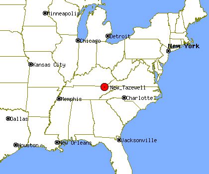 New Tazewell Profile | New Tazewell TN | Population, Crime, Map