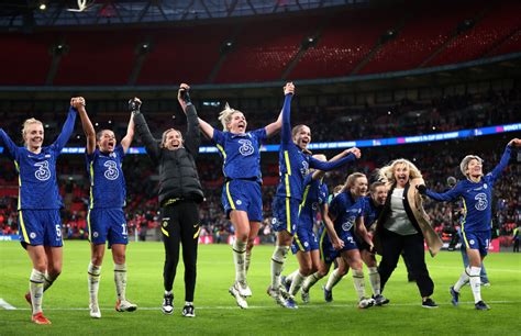 Women's FA Cup final quiz: What year is it? | News | Official Site ...